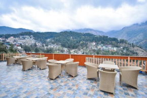 Hotel Pawan Regency Mcleodganj